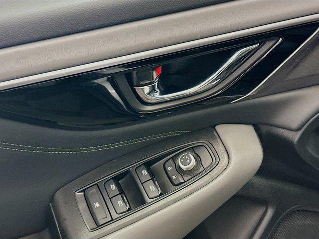 used 2025 Subaru Outback car, priced at $31,397