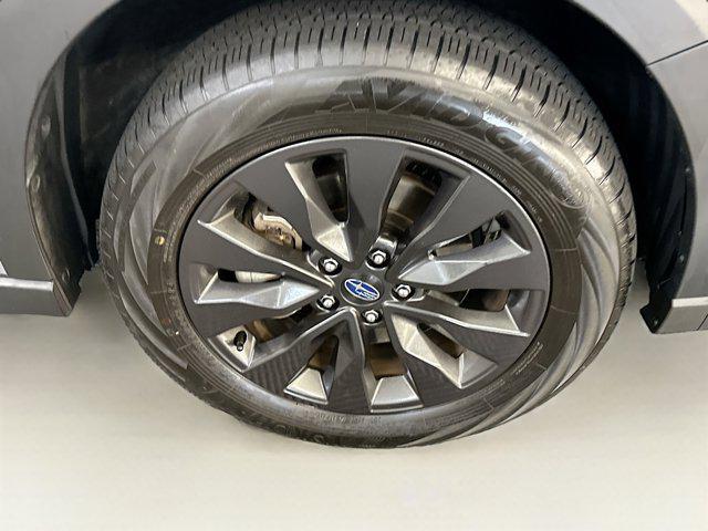 used 2025 Subaru Outback car, priced at $31,397