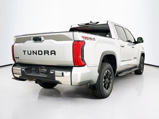 used 2023 Toyota Tundra car, priced at $40,997