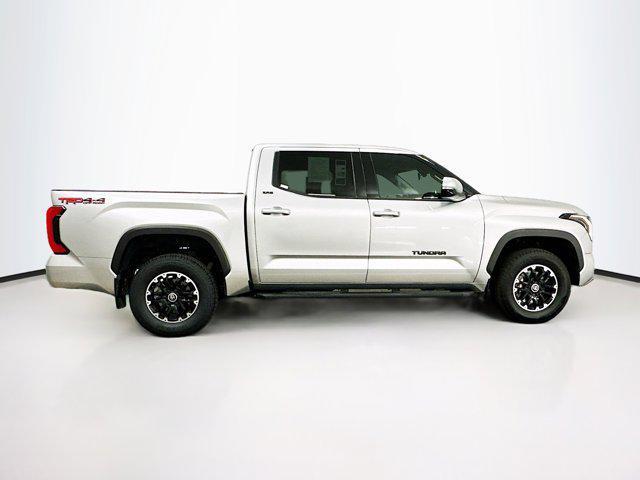 used 2023 Toyota Tundra car, priced at $40,997