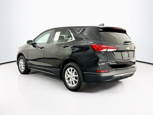 used 2023 Chevrolet Equinox car, priced at $21,269