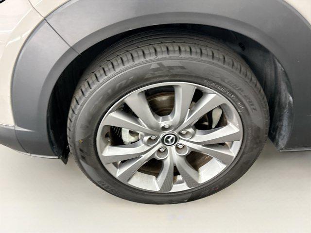 used 2023 Mazda CX-30 car, priced at $20,877