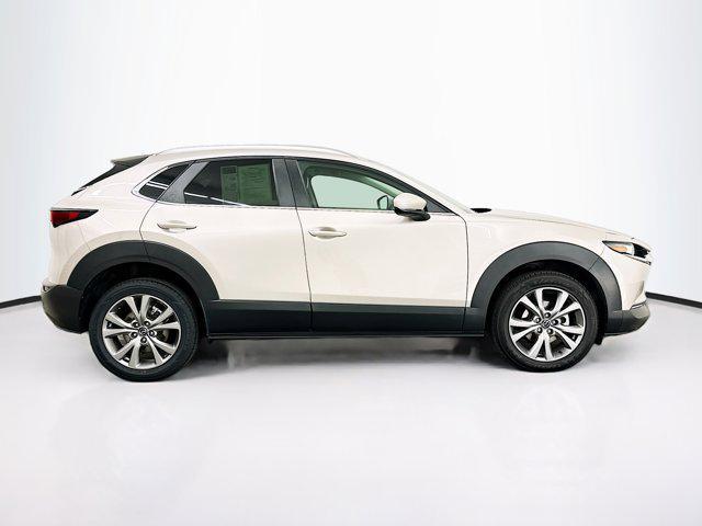 used 2023 Mazda CX-30 car, priced at $20,877
