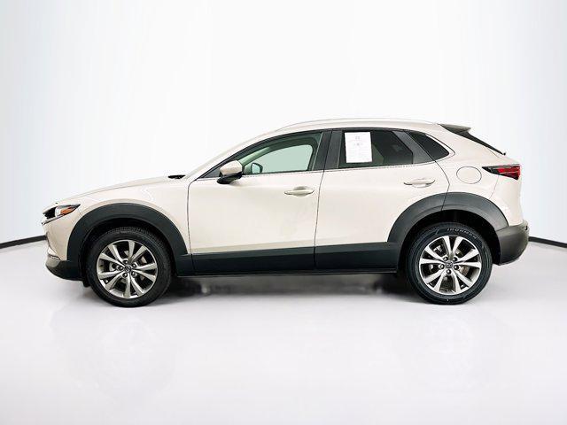 used 2023 Mazda CX-30 car, priced at $20,877