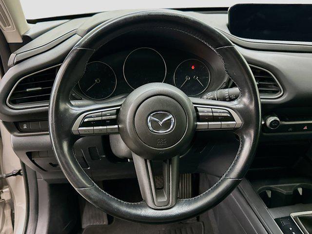 used 2023 Mazda CX-30 car, priced at $20,877