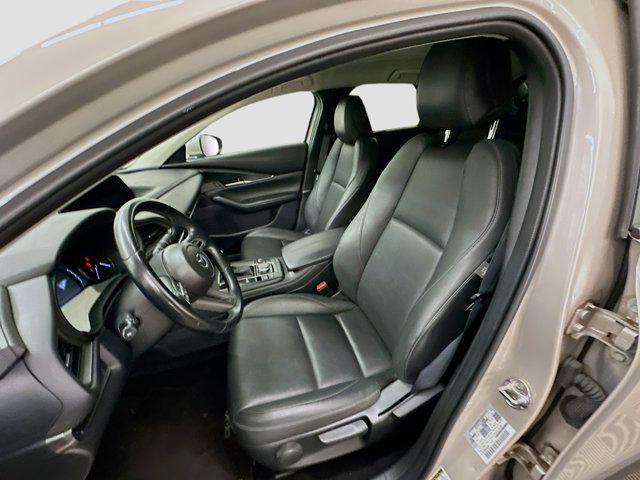 used 2023 Mazda CX-30 car, priced at $20,877