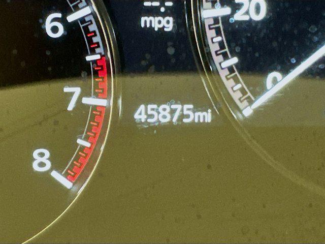 used 2023 Mazda CX-30 car, priced at $20,877