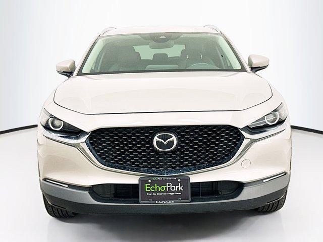 used 2023 Mazda CX-30 car, priced at $20,877