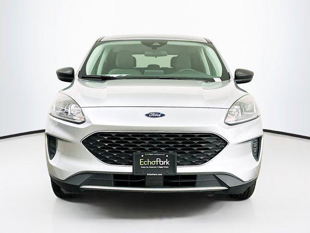 used 2022 Ford Escape car, priced at $18,239