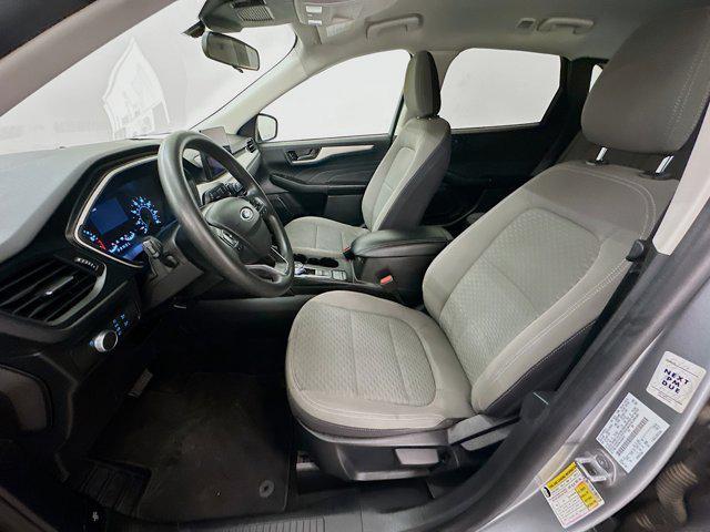 used 2022 Ford Escape car, priced at $18,239