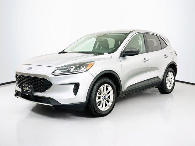 used 2022 Ford Escape car, priced at $18,239