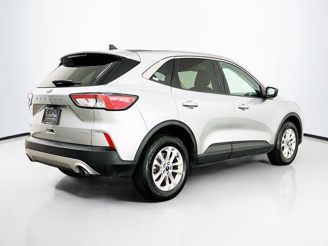 used 2022 Ford Escape car, priced at $18,239