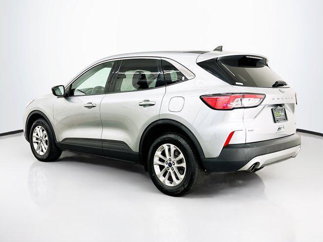 used 2022 Ford Escape car, priced at $18,239