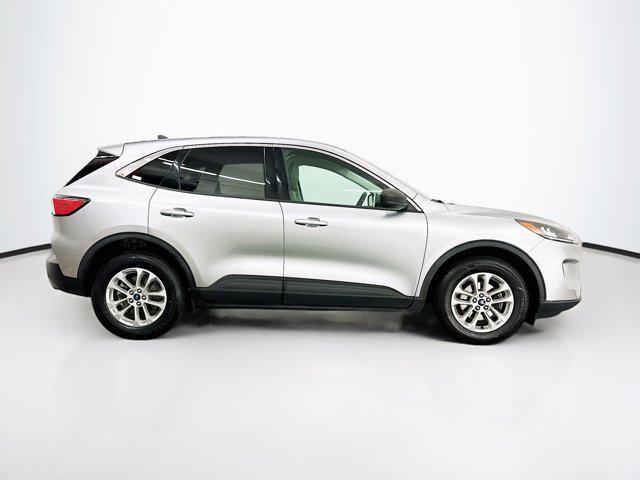 used 2022 Ford Escape car, priced at $18,239