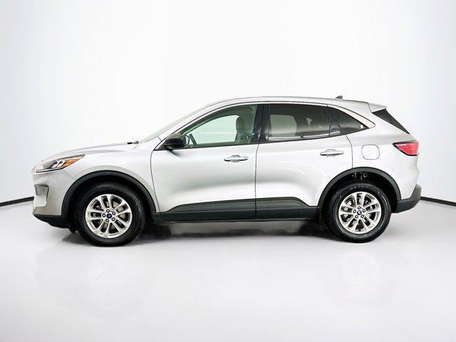 used 2022 Ford Escape car, priced at $18,239