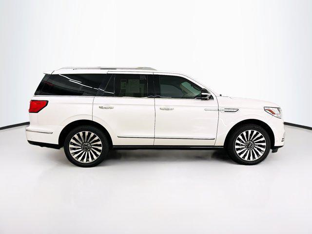 used 2019 Lincoln Navigator car, priced at $33,109