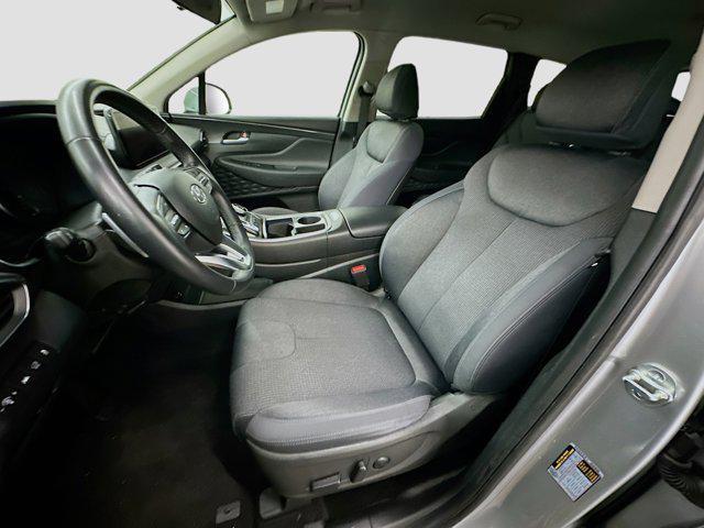 used 2023 Hyundai Santa Fe car, priced at $22,377