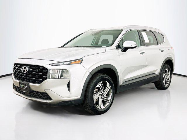 used 2023 Hyundai Santa Fe car, priced at $22,377