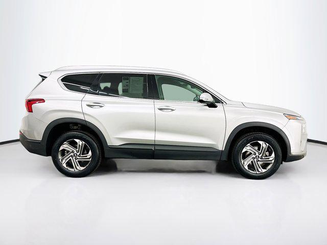 used 2023 Hyundai Santa Fe car, priced at $22,377