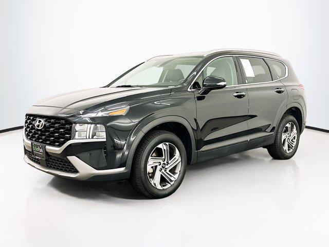 used 2023 Hyundai Santa Fe car, priced at $21,697