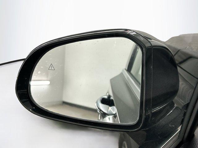 used 2023 Hyundai Santa Fe car, priced at $21,697