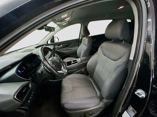 used 2023 Hyundai Santa Fe car, priced at $21,697