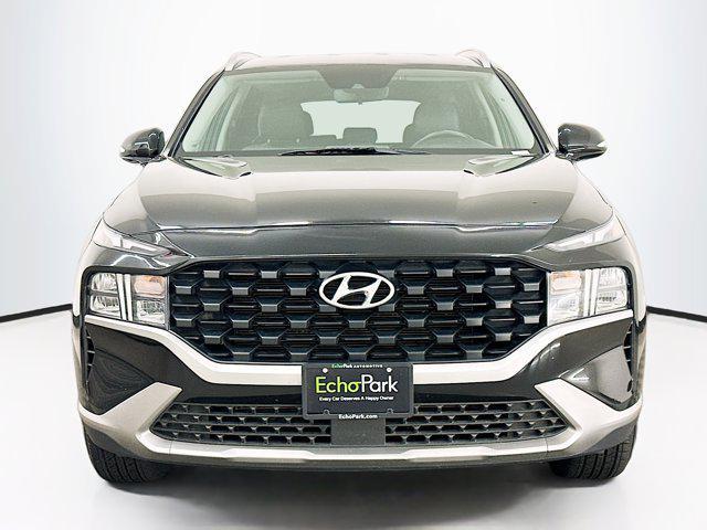 used 2023 Hyundai Santa Fe car, priced at $21,697