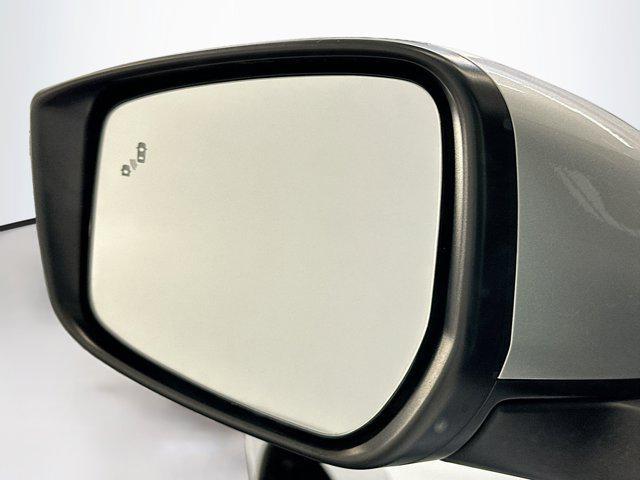 used 2023 Nissan Leaf car, priced at $15,397