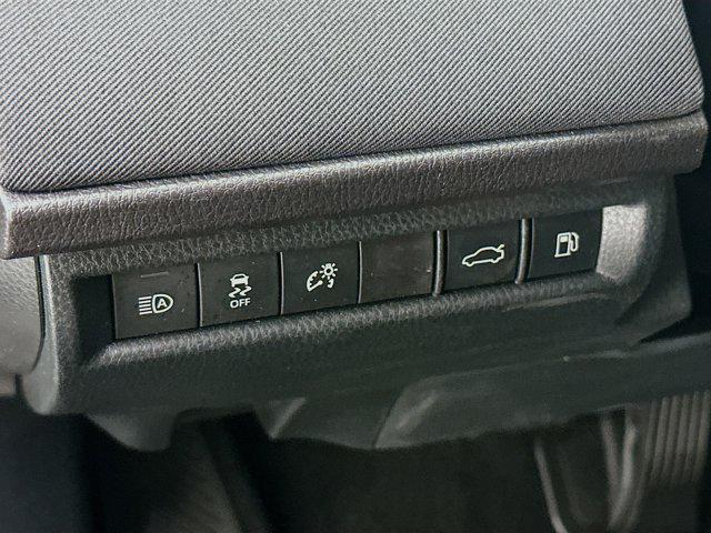 used 2025 Toyota Camry car, priced at $28,247