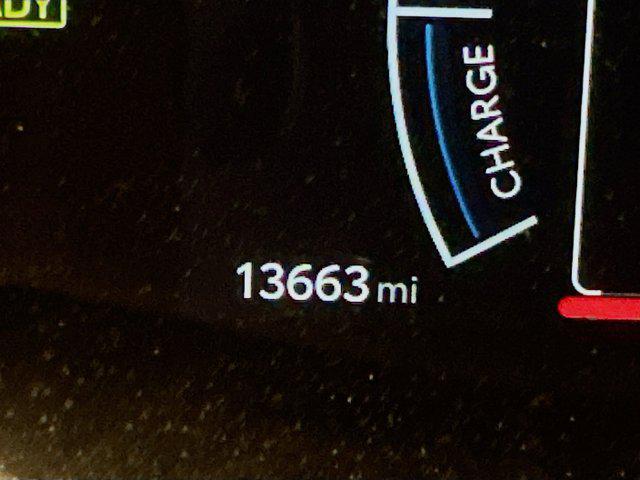 used 2025 Toyota Camry car, priced at $28,247