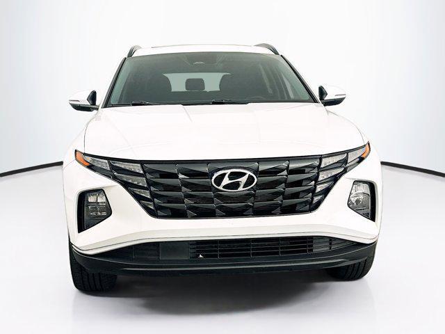 used 2023 Hyundai Tucson car, priced at $21,677