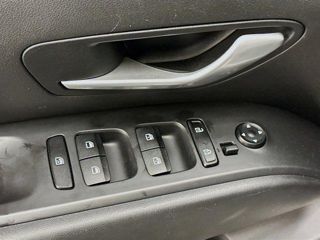 used 2023 Hyundai Tucson car, priced at $21,677