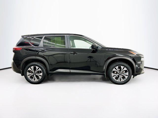 used 2023 Nissan Rogue car, priced at $22,969