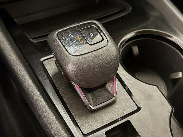 used 2023 Nissan Rogue car, priced at $24,196