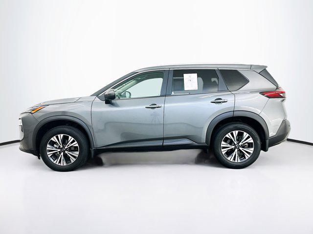 used 2023 Nissan Rogue car, priced at $24,196