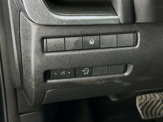 used 2023 Nissan Rogue car, priced at $21,677