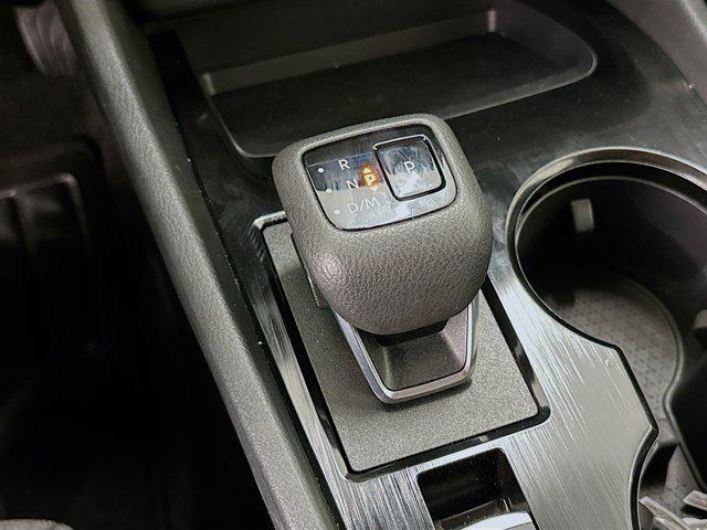 used 2023 Nissan Rogue car, priced at $21,677
