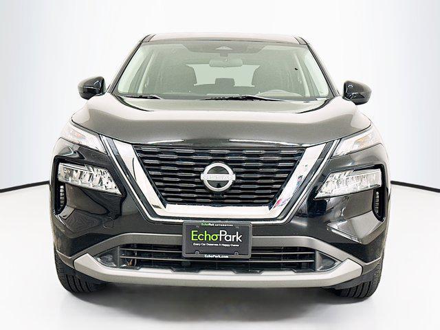 used 2023 Nissan Rogue car, priced at $21,677