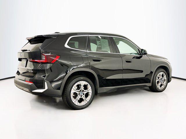 used 2023 BMW X1 car, priced at $29,789