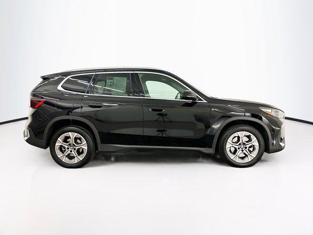 used 2023 BMW X1 car, priced at $29,789