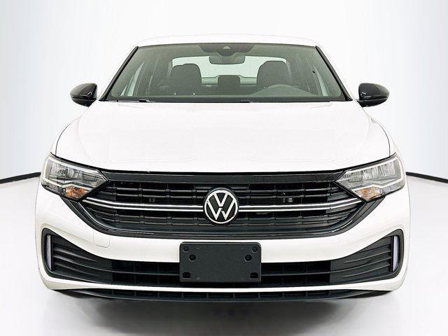 used 2024 Volkswagen Jetta car, priced at $19,189