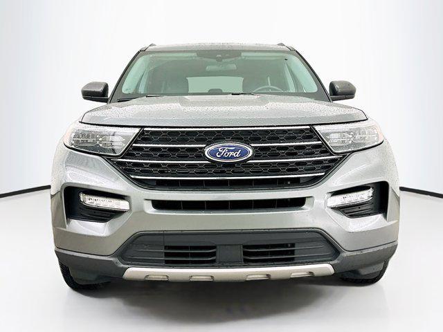 used 2023 Ford Explorer car, priced at $27,447