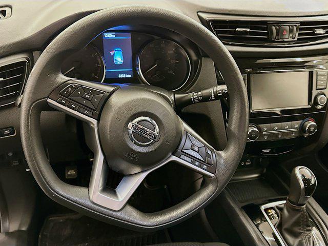 used 2022 Nissan Rogue Sport car, priced at $18,869