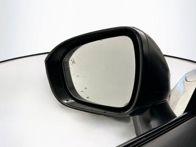 used 2024 Nissan Rogue car, priced at $22,577