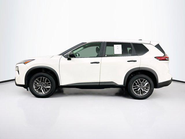 used 2024 Nissan Rogue car, priced at $22,577