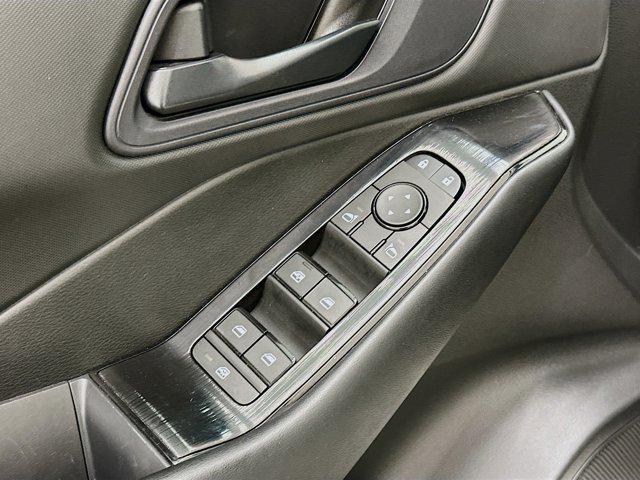 used 2024 Nissan Rogue car, priced at $22,577