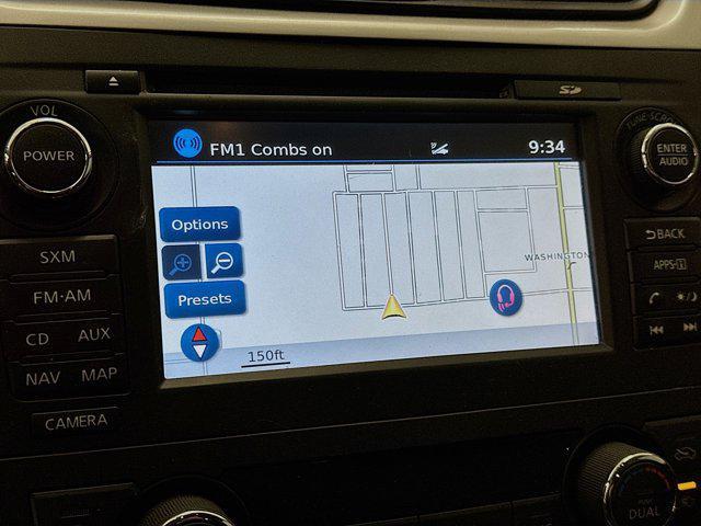 used 2017 Nissan Altima car, priced at $8,997