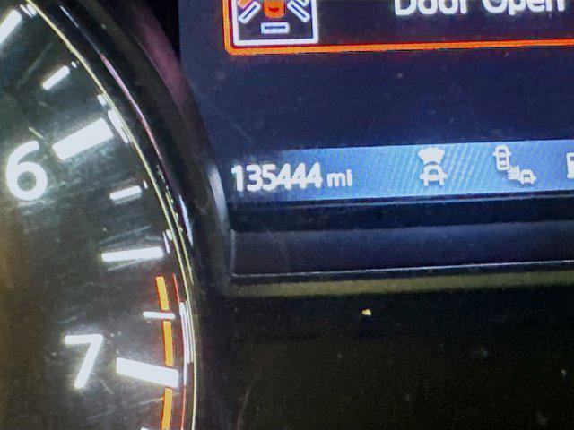 used 2017 Nissan Altima car, priced at $8,997