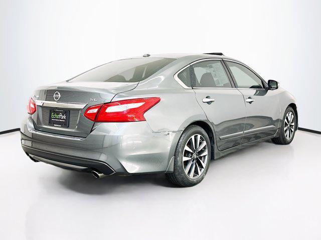 used 2017 Nissan Altima car, priced at $8,997
