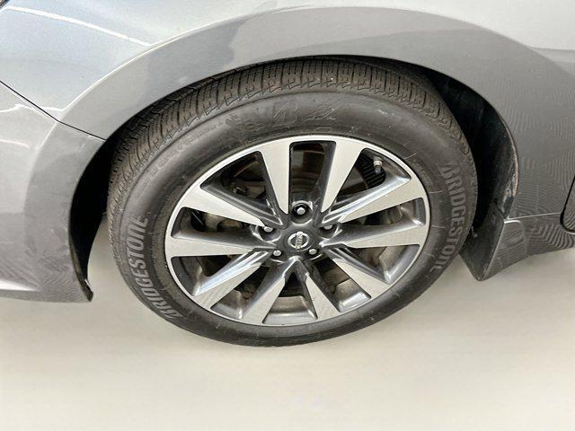 used 2017 Nissan Altima car, priced at $8,997